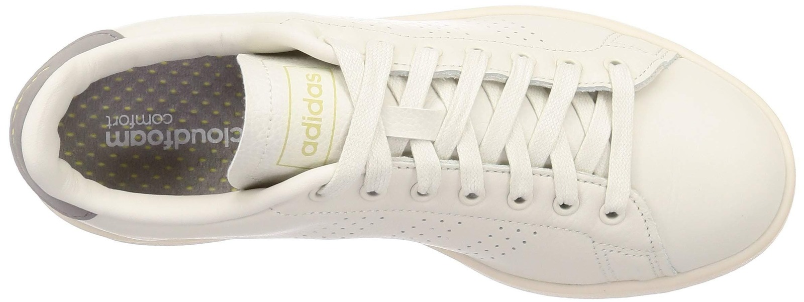 Adidas: Men's Advantage Shoes - Size 8 US | Men's | at Mighty Ape NZ