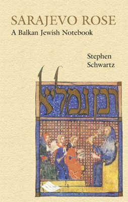 Sarajevo Rose by Stephen Schwartz image