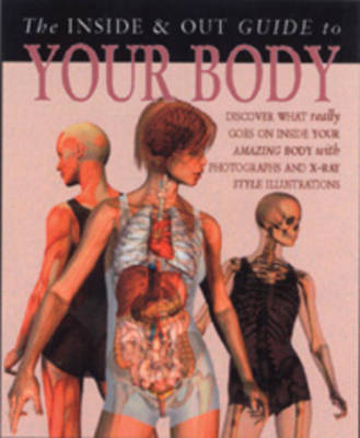 Human Body by Steve Parker image