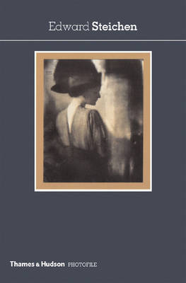 Edward Steichen by William A. Ewing image