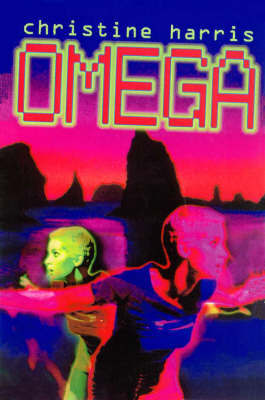Omega by Christine Harris image