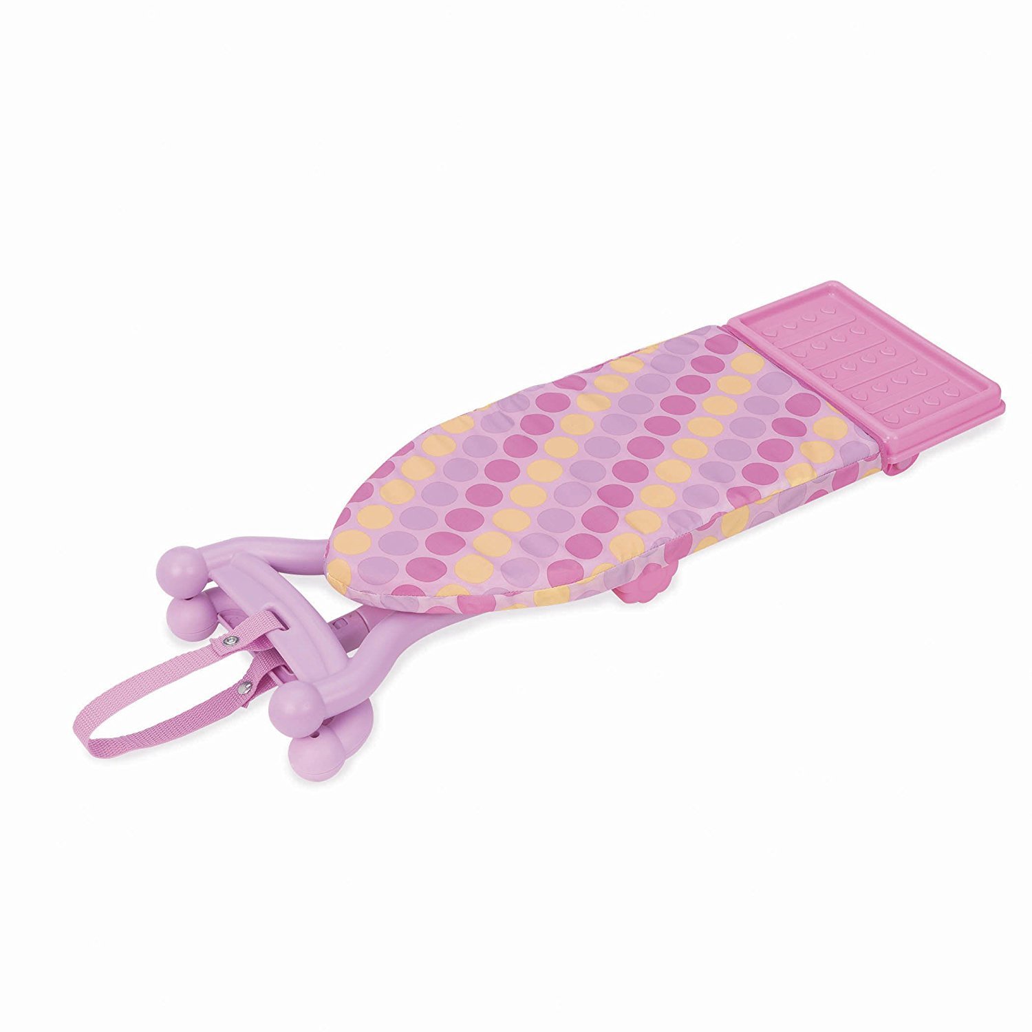 Play Circle: Iron & Ironing Board - Roleplay Set image