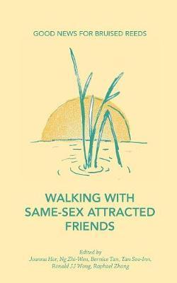 Walking with Same-Sex Attracted Friends image
