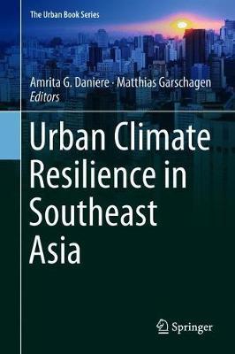Urban Climate Resilience in Southeast Asia image