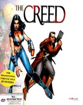 The Creed for PC The Creed for PC