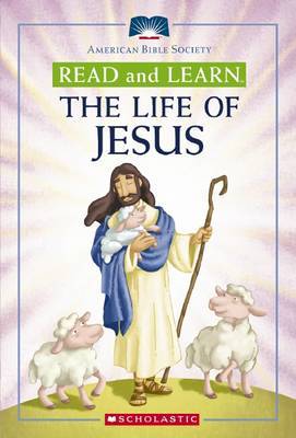 Read and Learn: The Life of Jesus image