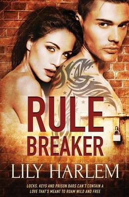 Rule Breaker by Lily Harlem image