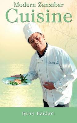 Modern Zanzibar Cuisine by Benn Haidari image