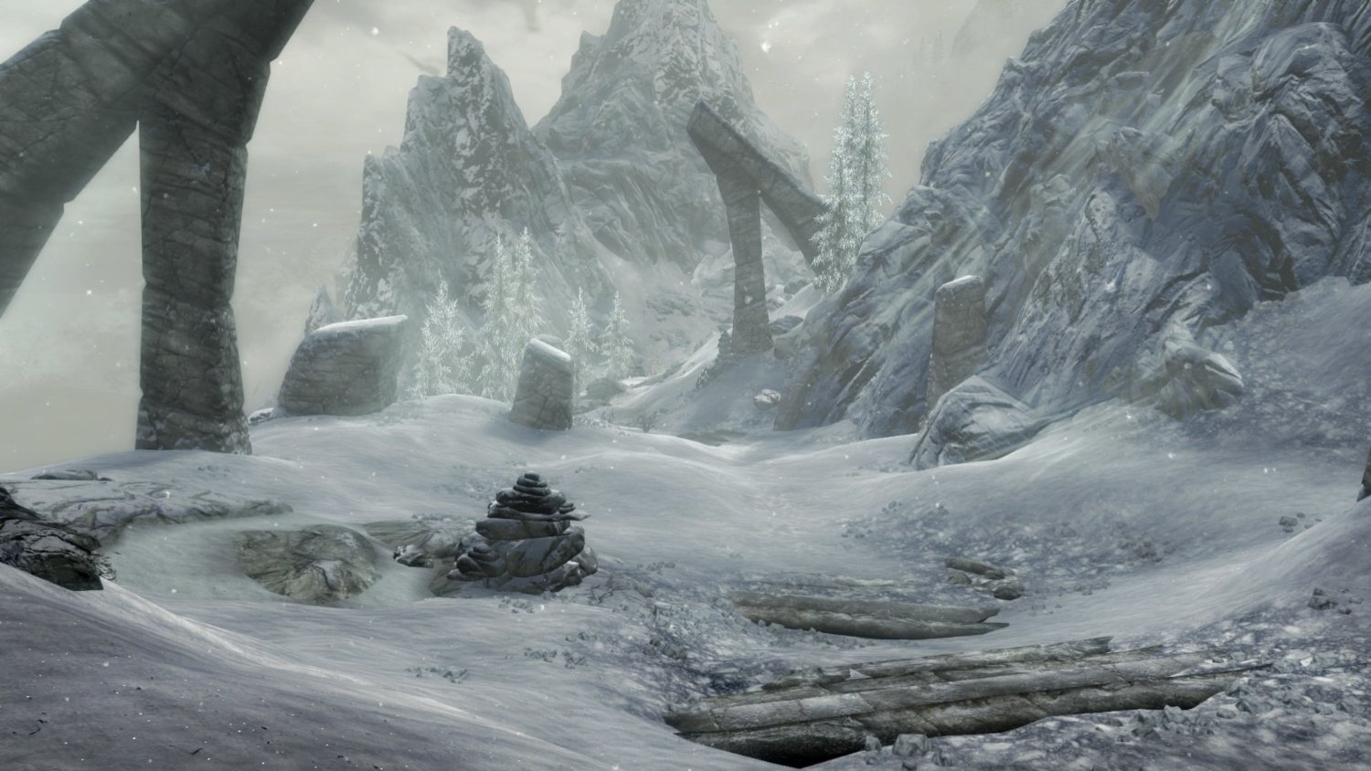 The Elder Scrolls V: Skyrim Special Edition for PS4 image