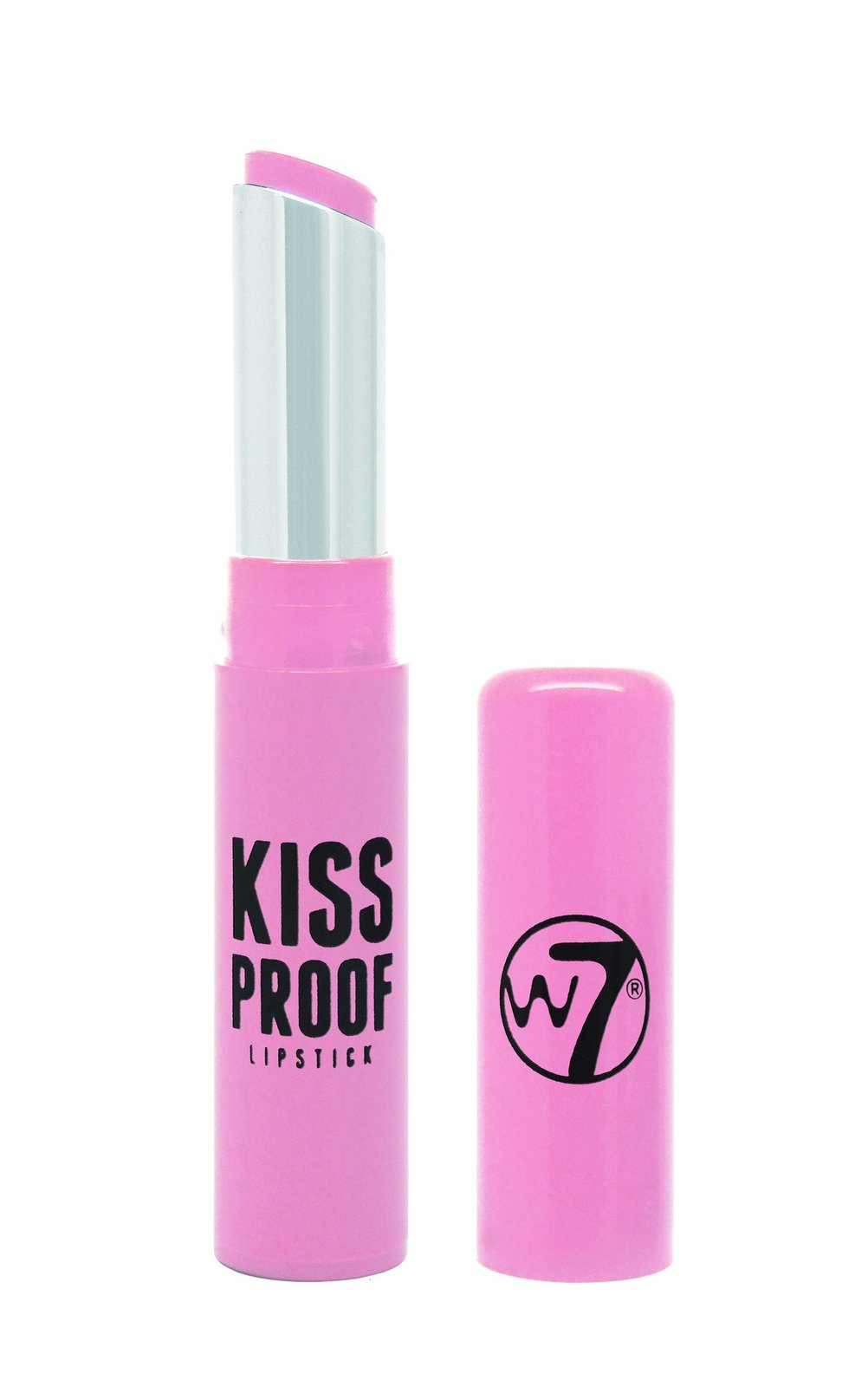 W7 Kiss Proof Lipstick (Rumba) image