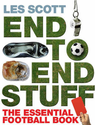 End To End Stuff by Les Scott image
