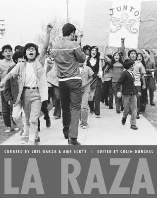 La Raza image