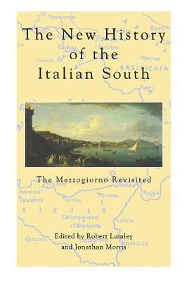 The New History Of The Italian South image