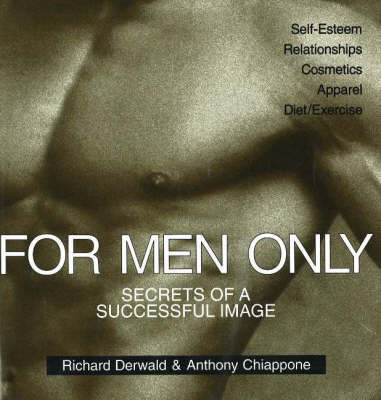 For Men Only by Richard Derwald image