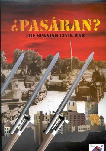 Pasaran image