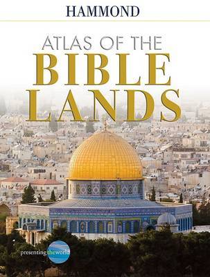 Atlas of the Bible Lands image