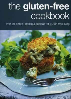 The Gluten-free Cookbook image