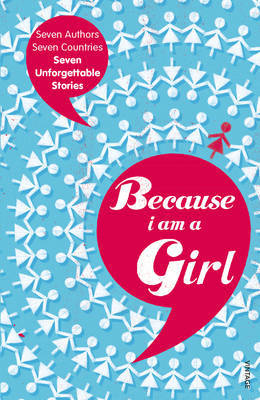 Because I am a Girl by Deborah Moggach image