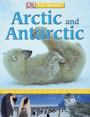 Arctic and Antarctic by Lorrie Mack image