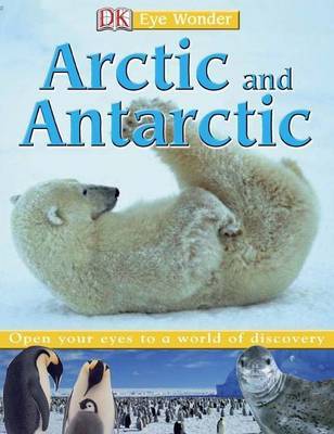 Arctic and Antarctic image