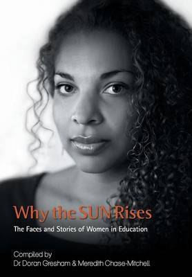 Why the Sun Rises by Dr Doran Gresham image