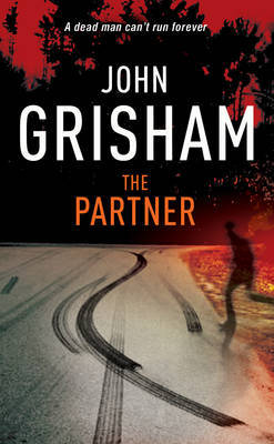 The Partner by John Grisham image