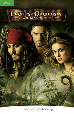 Level 3: Pirates of the Caribbean 2: Dead Man's Chest image