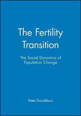 The Fertility Transition image