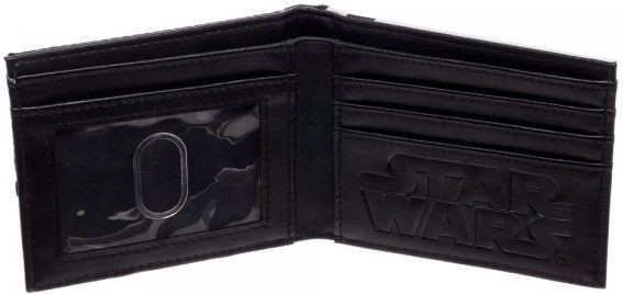 Star Wars: Empire - Bi-Fold Wallet