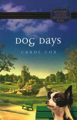 Dog Days by Carol Cox image