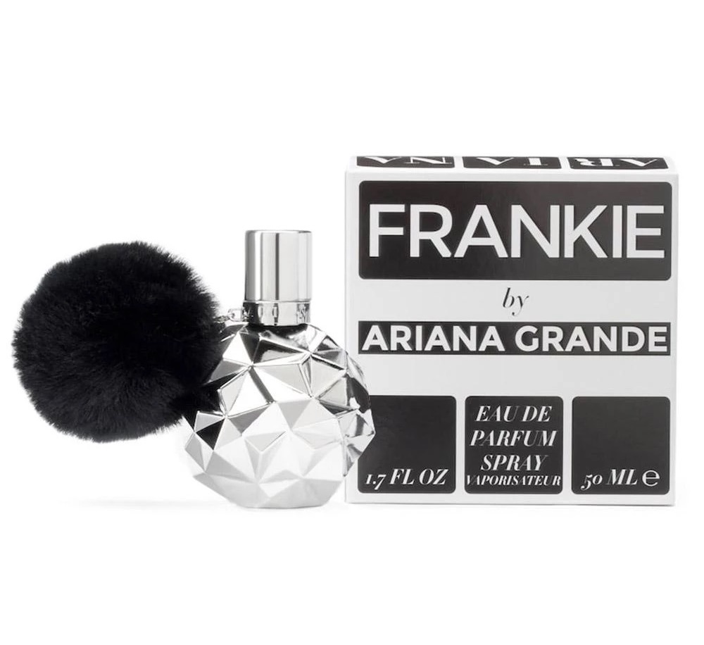 Ariana Grande Frankie image