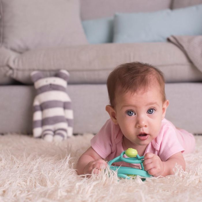 mombella snail teether