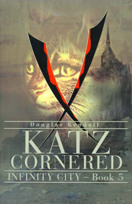 Katz Cornered by Douglas Kendall image