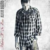 Blame It On Eve by Adam Brand Blame It On Eve by Adam Brand