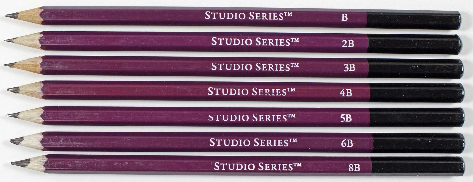 Studio Series Drawing Set image