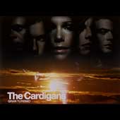 Gran Turismo on CD by The Cardigans