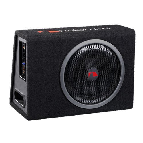 subwoofer nakamichi slim