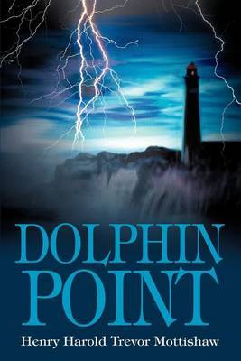 Dolphin Point by Henry Harold Trevor Mottishaw image