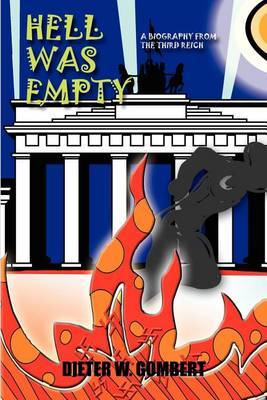 Hell Was Empty by Dieter W. Gombert image