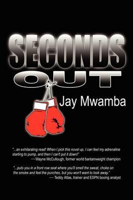 Seconds Out by Jay Mwamba image