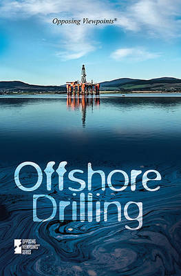 Offshore Drilling image