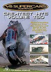 V8 Super Cars Greatest Hits Volume 2 on DVD V8 Super Cars Greatest Hits Volume 2 on DVD