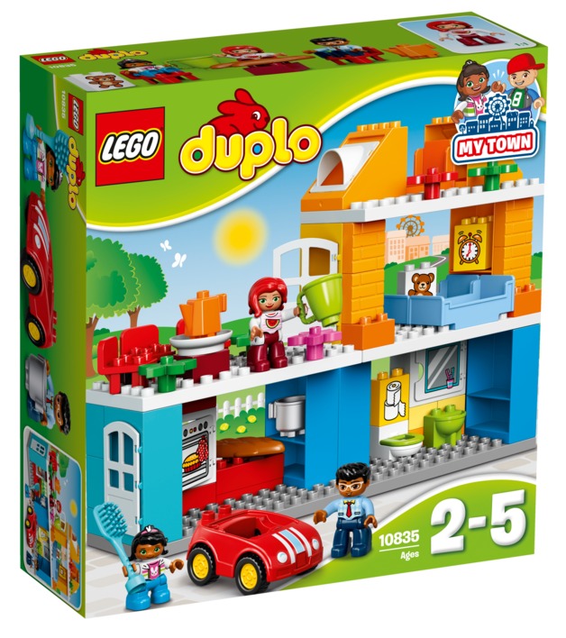 buy duplo nz