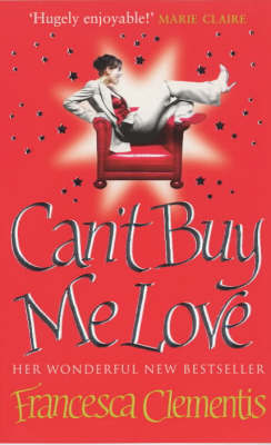 Can't Buy Me Love by Francesca Clementis image