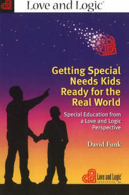 Getting Special Needs Kids Ready for the Real World by David Funk image