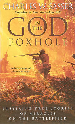 God in the Foxhole image