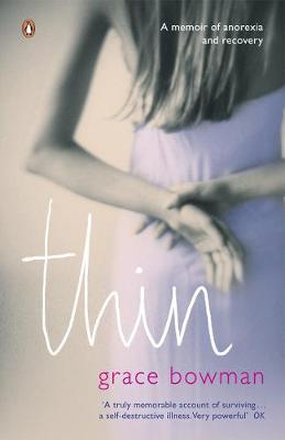 Thin by Grace Bowman image