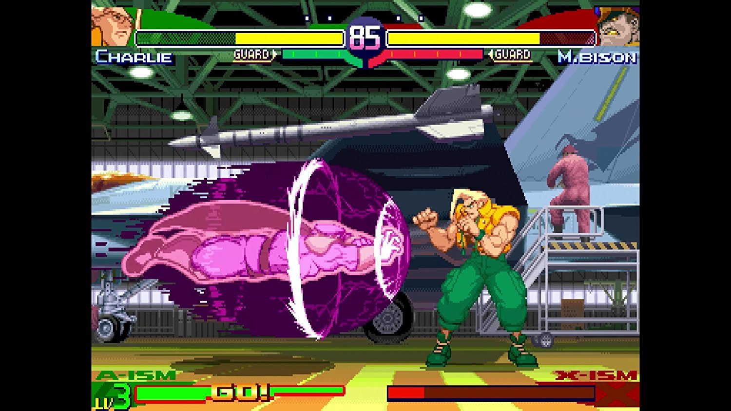 Street Fighter 30th Anniversary Collection for PC Games image