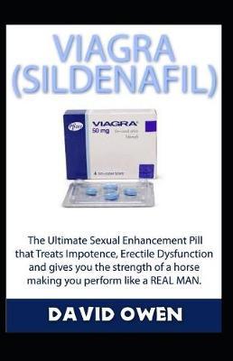 Viagra (Sildenafil) by David Owen