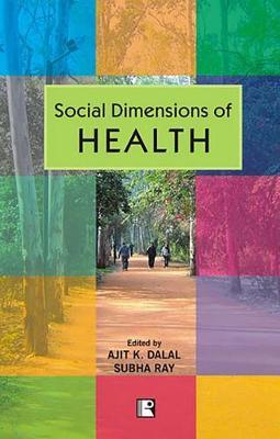 Social Dimensions of Health image